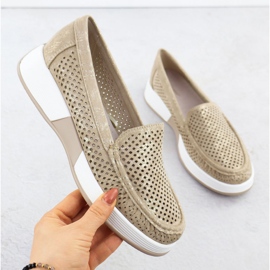 Naisten avoimien kengät Sergio Leone 094H Golden Platform -sovelluksella kultainen 1