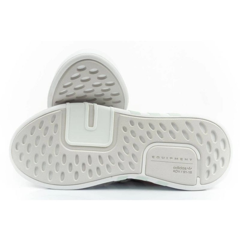 Adidas Eqt Bask Adv EE5043 kengät valkoinen 5