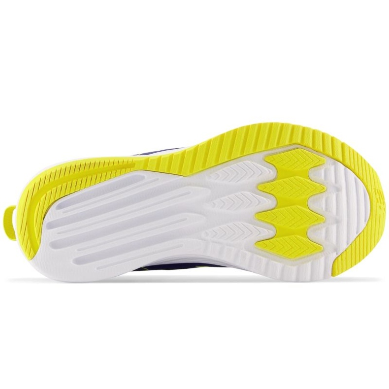 New Balance YK570BY3 kengät sininen 3