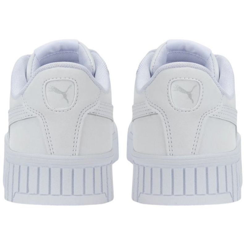Puma Carina 2.0 kengät 386185 02 valkoinen 3