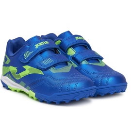 Joma Powerfull 2504 TF Fights ASS2504TFV sininen 1