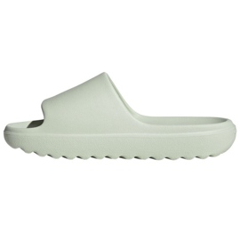 Adidas Adilette Lumia JQ7459 Flip -Flops vihreä 2