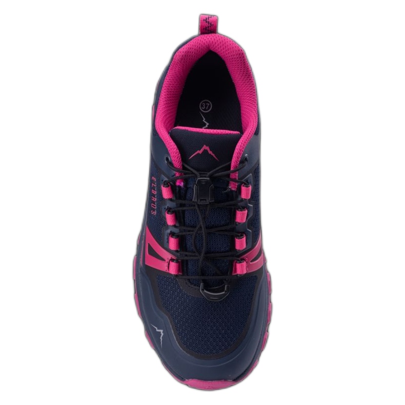 Elbrus Ergides WP 92800657411 kengät sininen 1