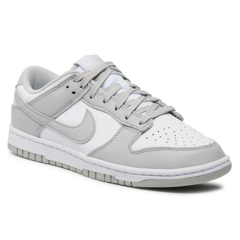 Nike Dunk Low Retro DD1391-103 kengät harmaa 1