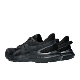 Asics Jolt 5 1012B757 002 Juoksukengät musta 2