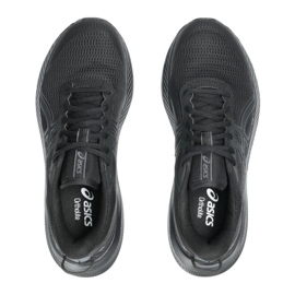 Asics Jolt 5 1012B757 002 Juoksukengät musta 3