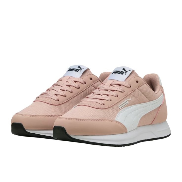 Puma R78 Lightwind 400267 06 kengät vaaleanpunainen 1