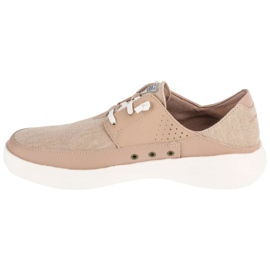 Columbia Boatide rento PFG 2063071271 kengät beige 1