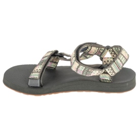 Teva Original Universal Sandaals Sandaalit 1003987-GH ruskea 1