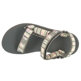 Teva Original Universal Sandaals Sandaalit 1003987-GH ruskea 2