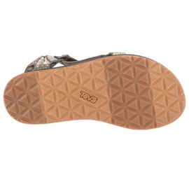 Teva Original Universal Sandaals Sandaalit 1003987-GH ruskea 3