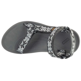 Teva Winsted sandaalit 1017424-AKG musta 2