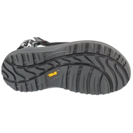 Teva Winsted sandaalit 1017424-AKG musta 3