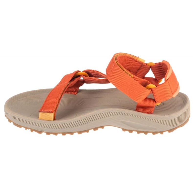 Sandaalit Teva Winsted 1017424-PCLY oranssi 1