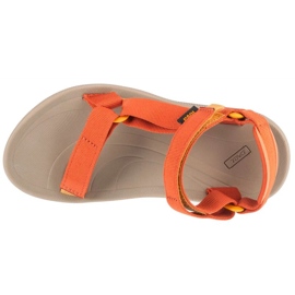 Sandaalit Teva Winsted 1017424-PCLY oranssi 2