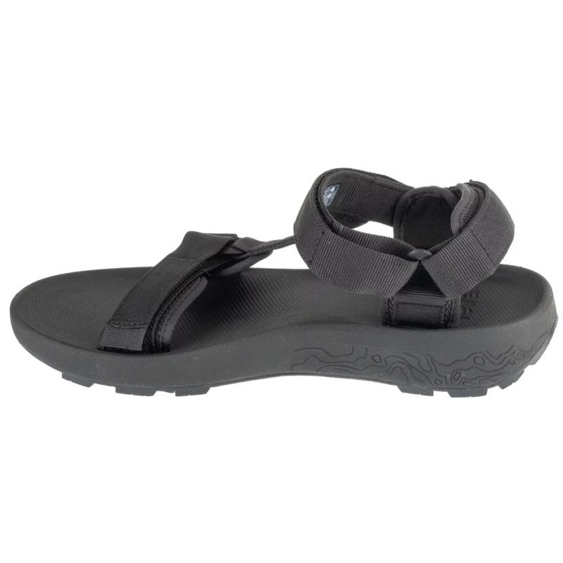 Sandaalit Teva Hydratrek Sandaali 1150510-BLK musta 1