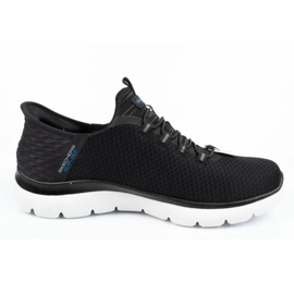 Kengät Skechers Summits M 232457/BLK musta 14