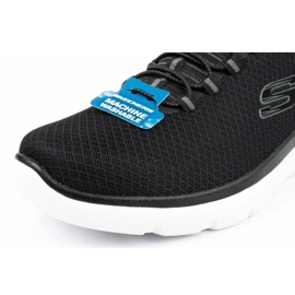 Kengät Skechers Summits M 232457/BLK musta 16