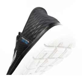 Kengät Skechers Summits M 232457/BLK musta 17