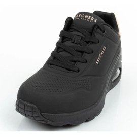 Skechers Uno 177520/BBK urheilukengät musta 13