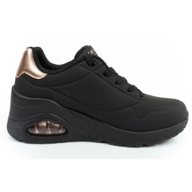 Skechers Uno 177520/BBK urheilukengät musta 14
