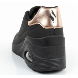 Skechers Uno 177520/BBK urheilukengät musta 15