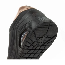 Skechers Uno 177520/BBK urheilukengät musta 17