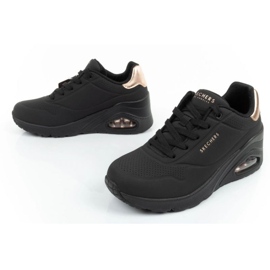 Skechers Uno 177520/BBK urheilukengät musta 18