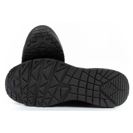 Skechers Uno 177520/BBK urheilukengät musta 19