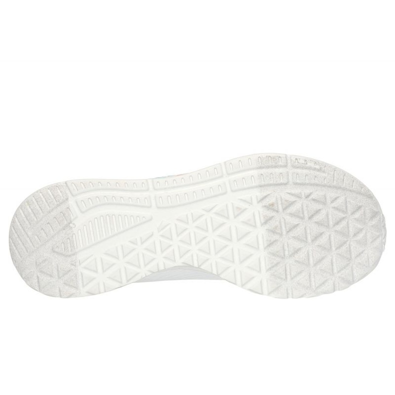 Skechers -lenkkarit 177977 WMLT -kengät valkoinen 2