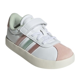 Adidas VL Court 3.0 IH4952 kengät valkoinen 1