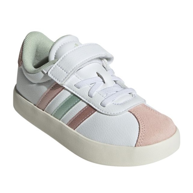 Adidas VL Court 3.0 IH4952 kengät valkoinen 1