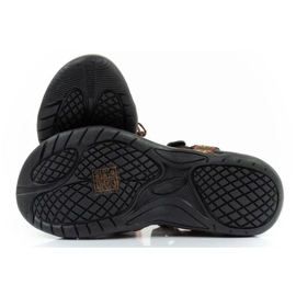 Grisport GR-25-34-9025L-sandaalit oranssi 8