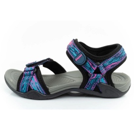 Grisport GR-25-34-9024L-sandaalit sininen 2