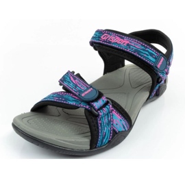 Grisport GR-25-34-9024L-sandaalit sininen 3