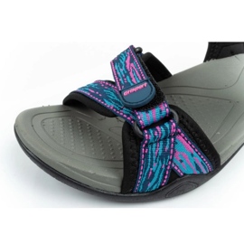 Grisport GR-25-34-9024L-sandaalit sininen 5