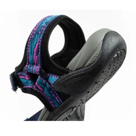 Grisport GR-25-34-9024L-sandaalit sininen 6