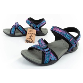Grisport GR-25-34-9024L-sandaalit sininen 7