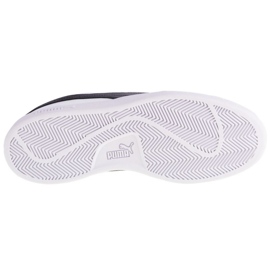 Puma Smash V2 L 365215 01 kengät valkoinen 3