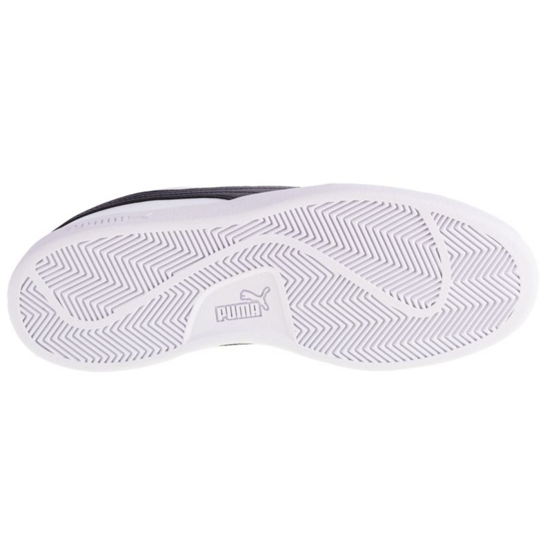 Puma Smash V2 L 365215 01 kengät valkoinen 3
