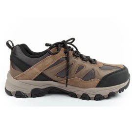 Skechers Enago 66275/TAN kengät beige 4