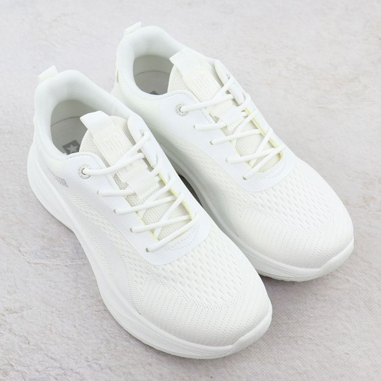 Big Star RR174270 kengät valkoinen 2