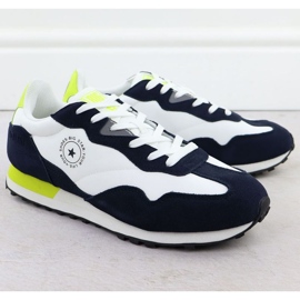 Big Star RR174408 Sports Shoes sininen 1