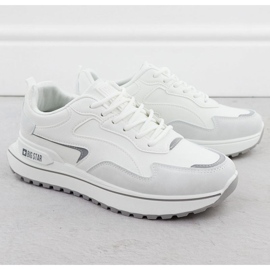 Big Star RR274A213 Sports Shoes valkoinen 2