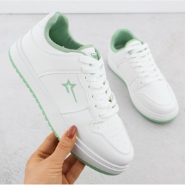 Big Star RR274A246 Big Sports valkoinen 1