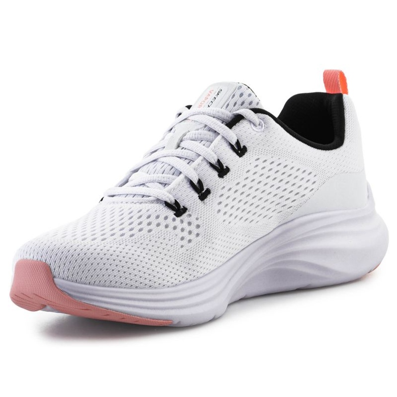 Skechers Vapor Foam-Fresh Trend 150024-WBC kengät valkoinen 2