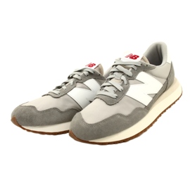 New Balance lenkkarit MS237GE kengät harmaa 3