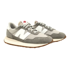 New Balance lenkkarit MS237GE kengät harmaa 6