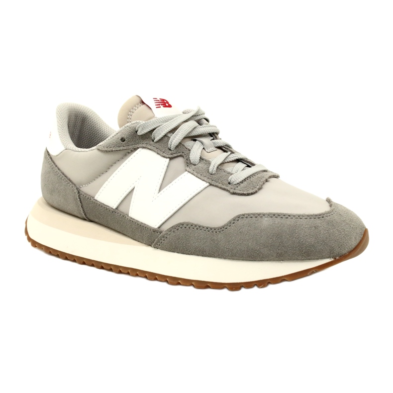 New Balance lenkkarit MS237GE kengät harmaa 1