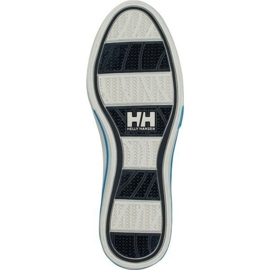 Naisten lenkkarit Helly Hansen Kööpenhamina Slip-on 11485 597 sininen 3